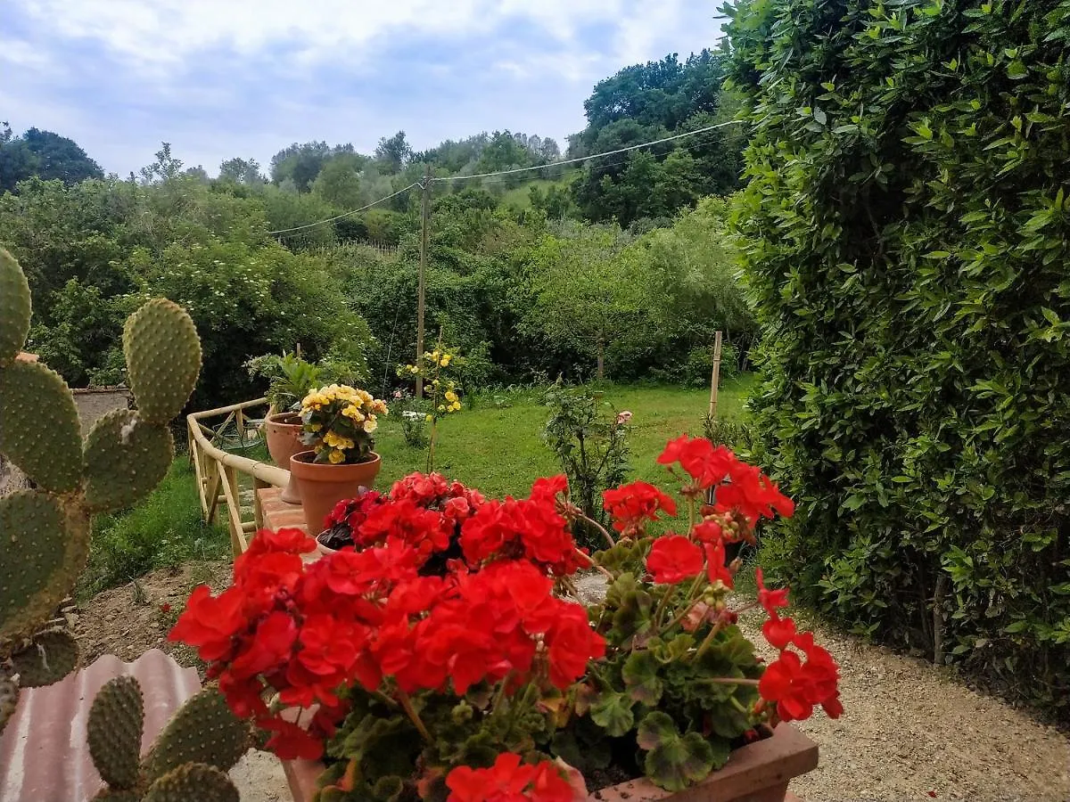 Locanda Prato D'Era Volterra Bed and breakfast