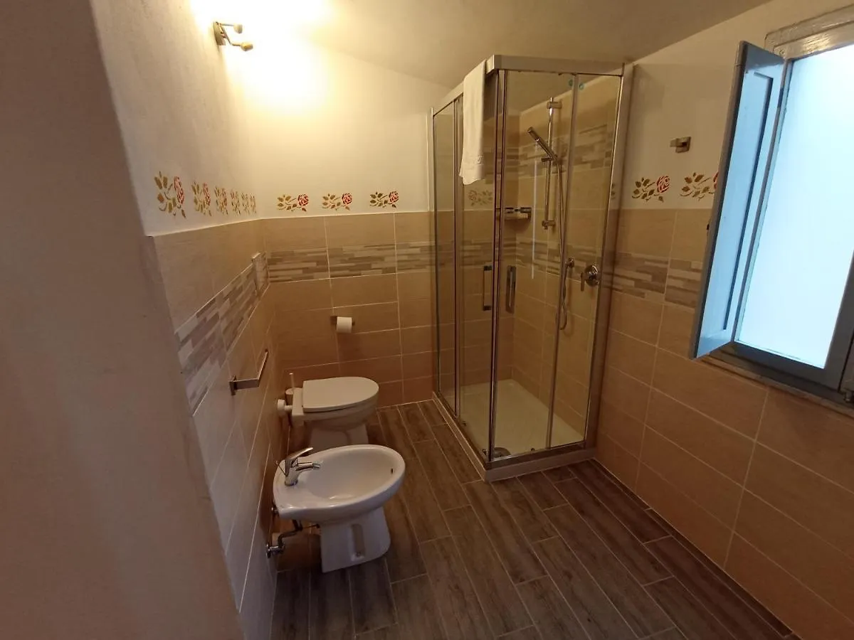 Bed and breakfast Locanda Prato D'Era Volterra