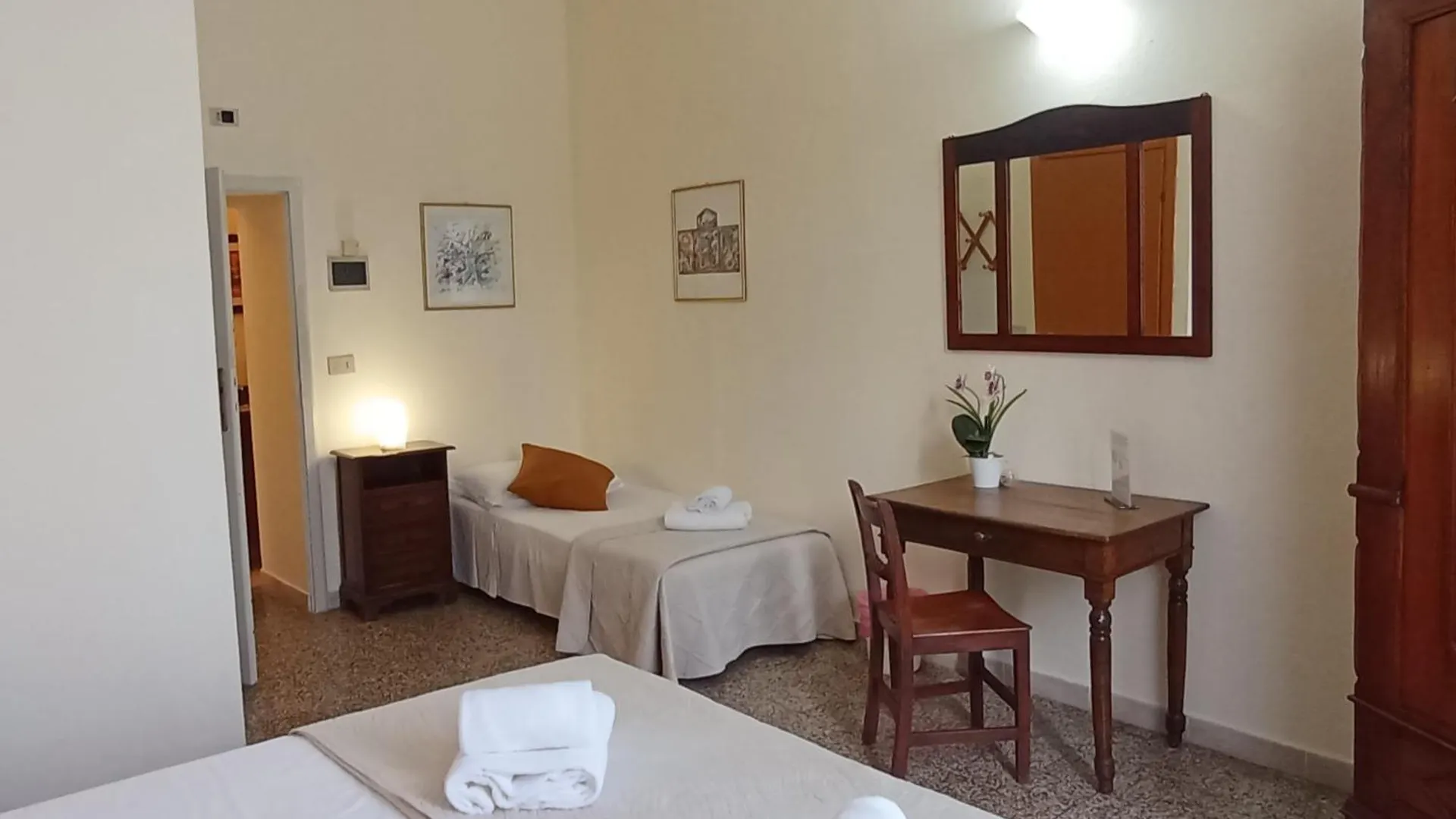 Locanda Prato D'Era Volterra 0*,  Italia
