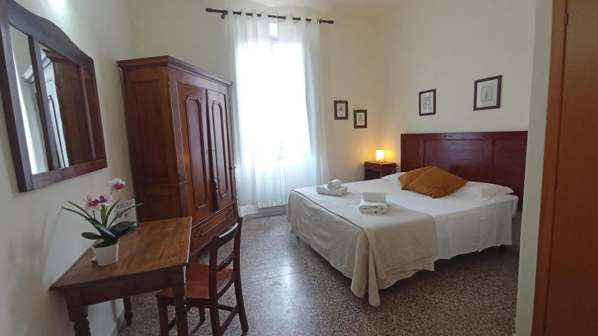Locanda Prato D'Era Volterra