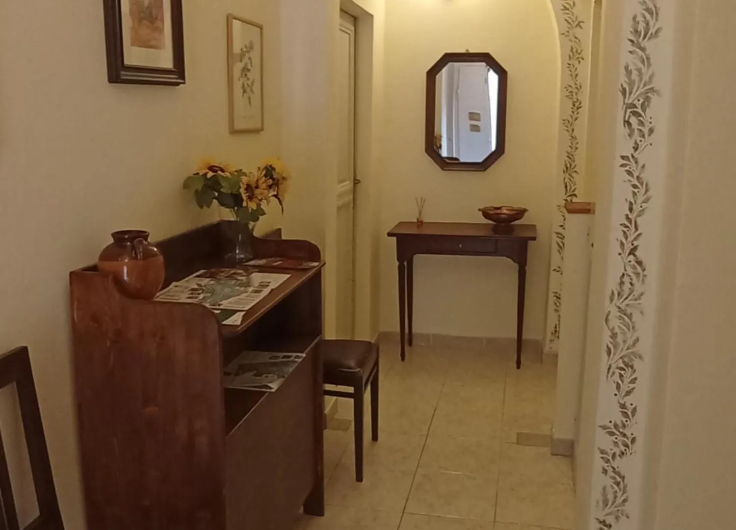 Locanda Prato D'Era Volterra Bed and breakfast