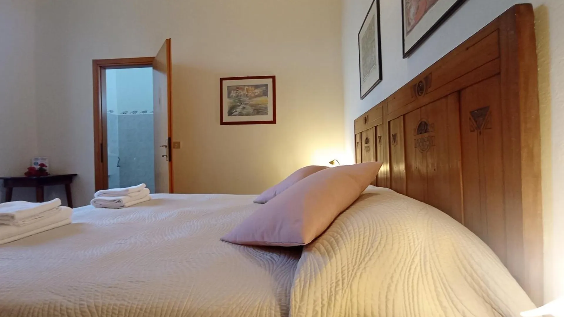 Locanda Prato D'Era Volterra Bed and breakfast