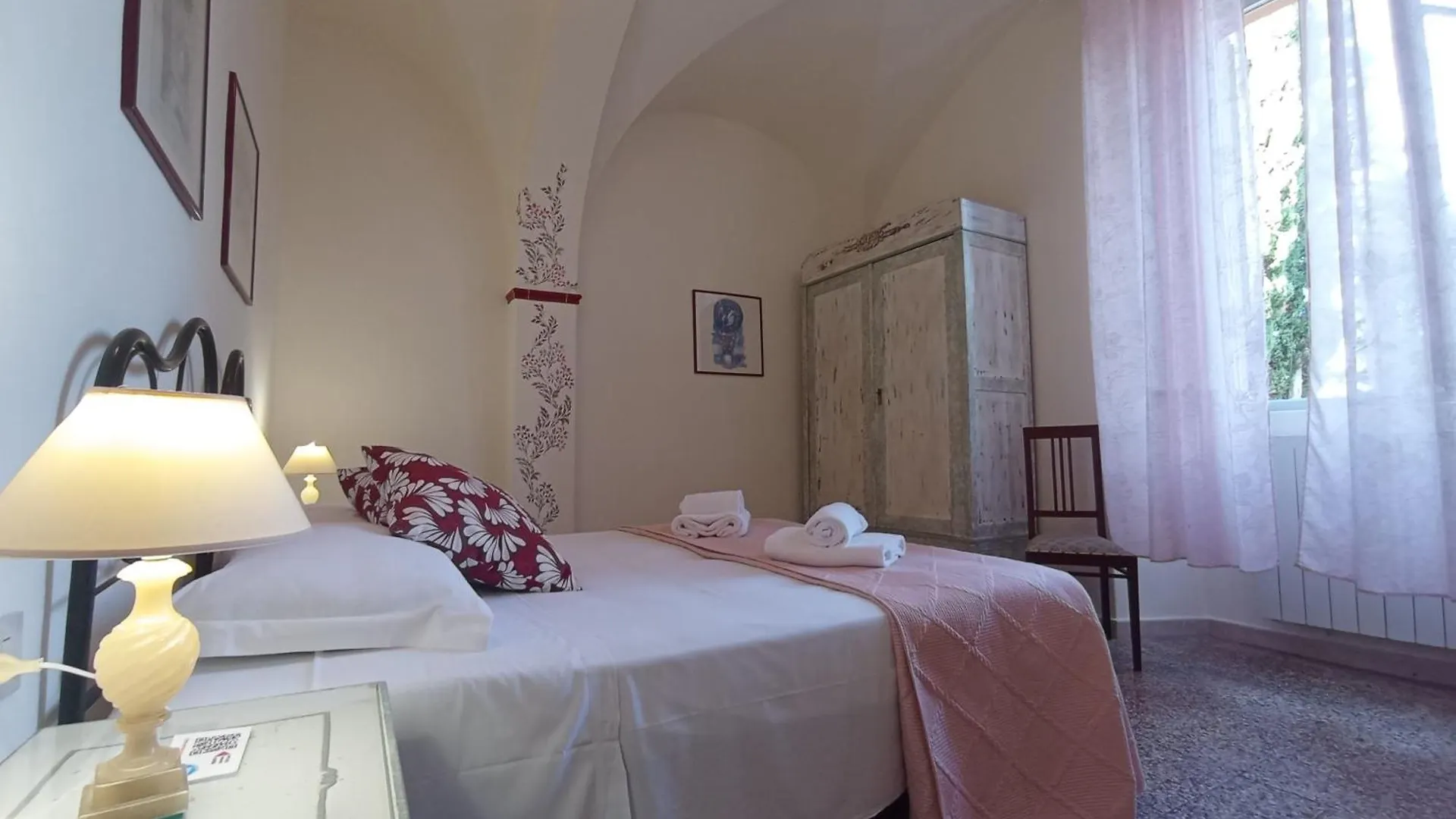 Locanda Prato D'Era Volterra Bed and breakfast