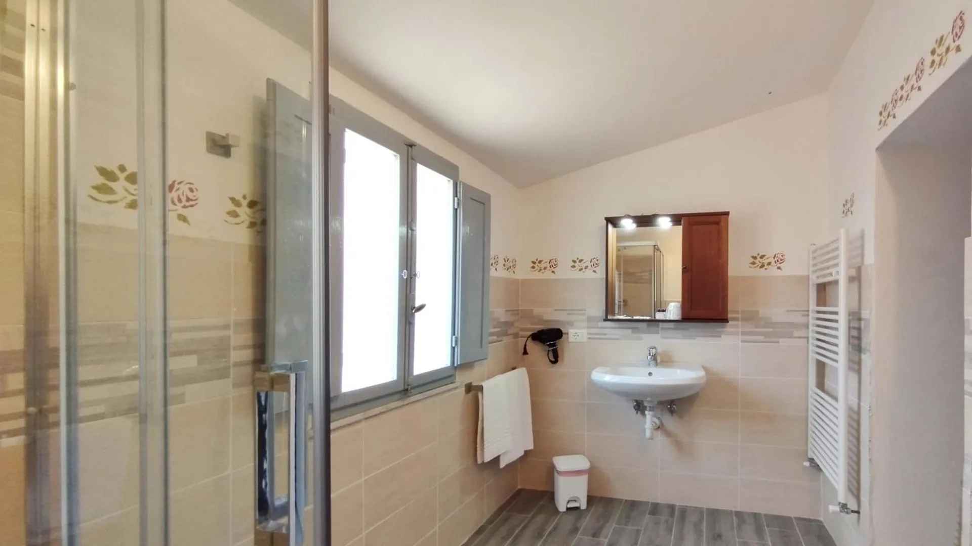Locanda Prato D'Era Volterra Bed and breakfast
