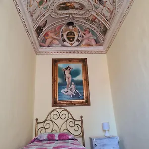 Il Rosso Volterrano Appartamento