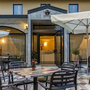 Postumia Hotel Dossobuono