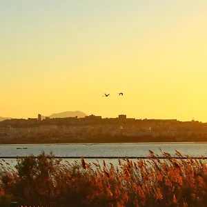 Elicriso Suites Gasthuis Cagliari