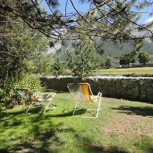 La Casa Di Armando Aparthotel Bormio