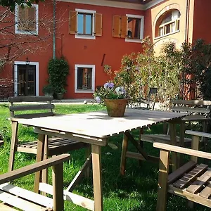 Il Pettirosso Bed & Breakfast Certosa di Pavia