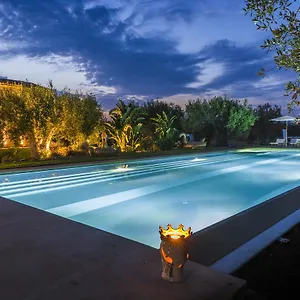 Zahir Hotel Noto